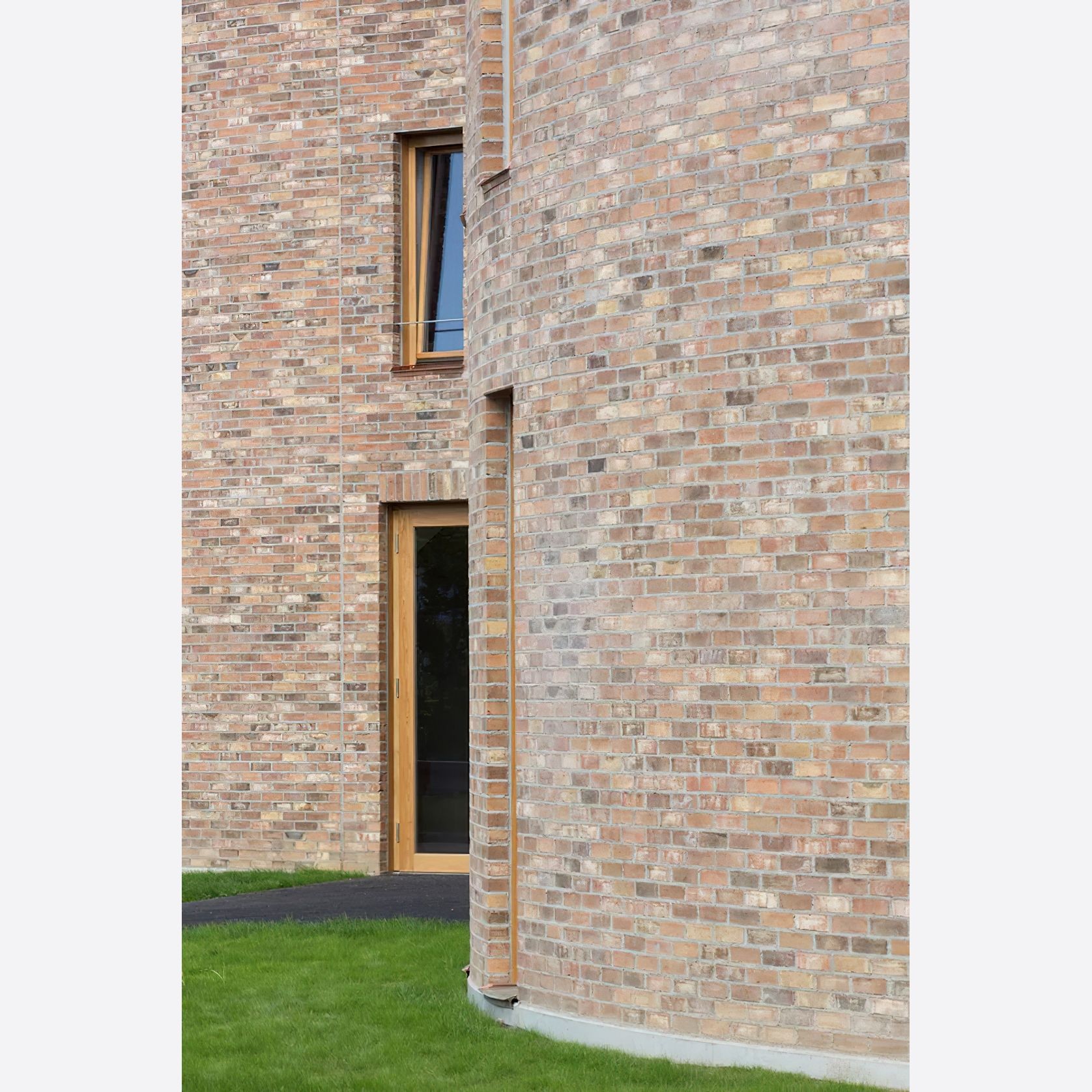 Petersen D38 bricks
