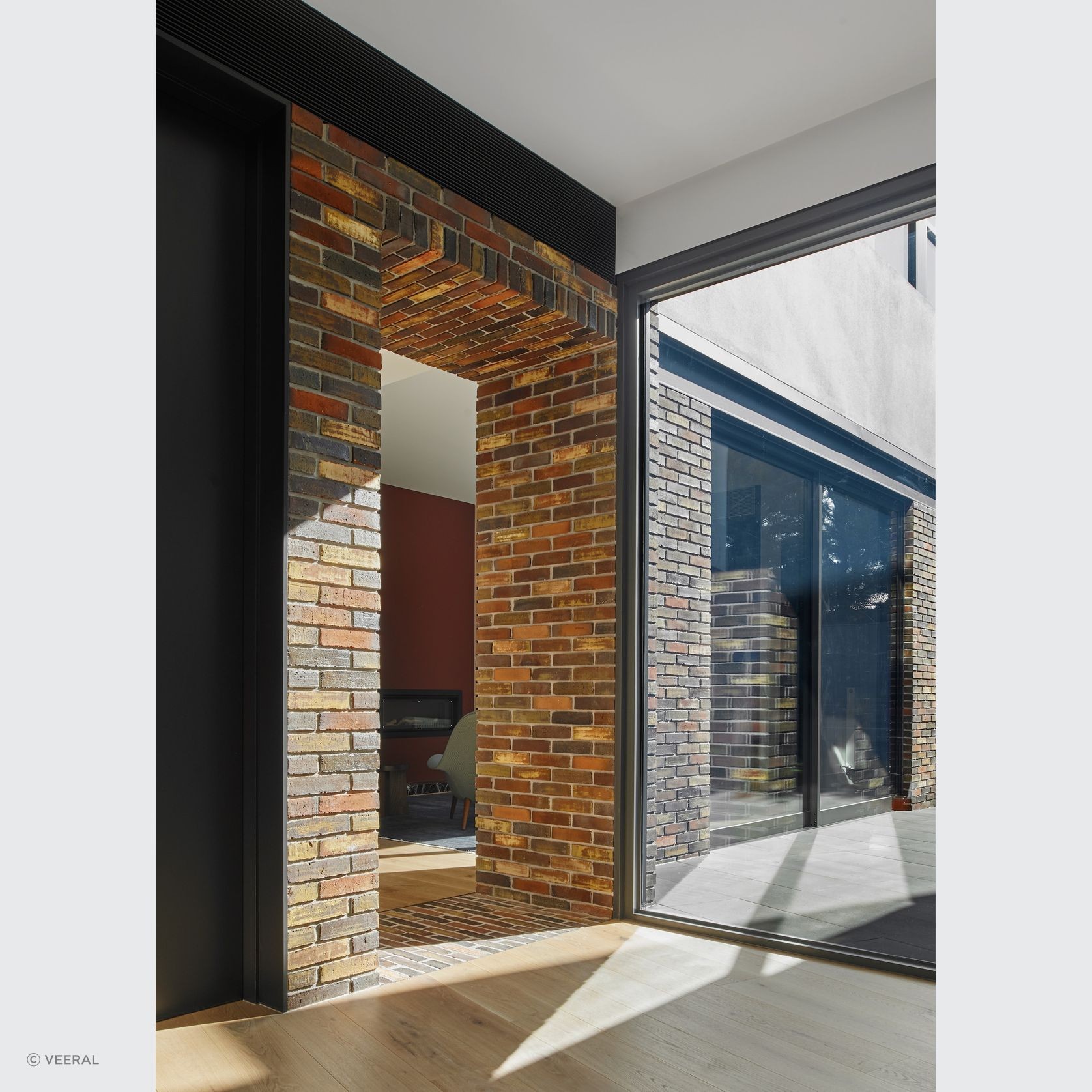 Petersen Danish Bricks gallery detail image