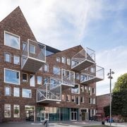 Petersen Danish Bricks gallery detail image