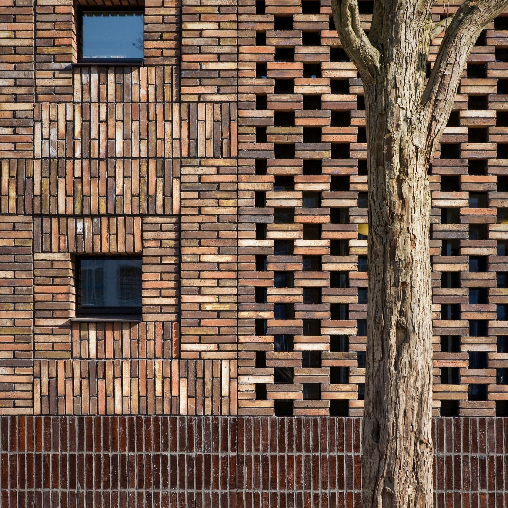 Petersen Danish Bricks gallery detail image