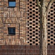 Petersen Danish Bricks gallery detail image