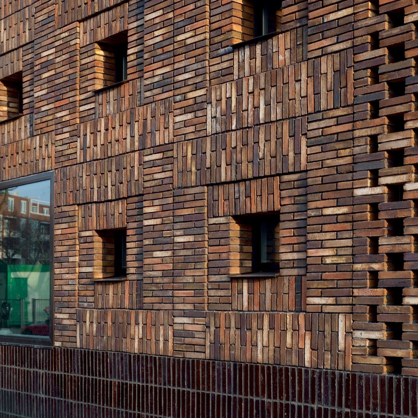 Petersen Danish Bricks gallery detail image