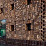 Petersen Danish Bricks gallery detail image