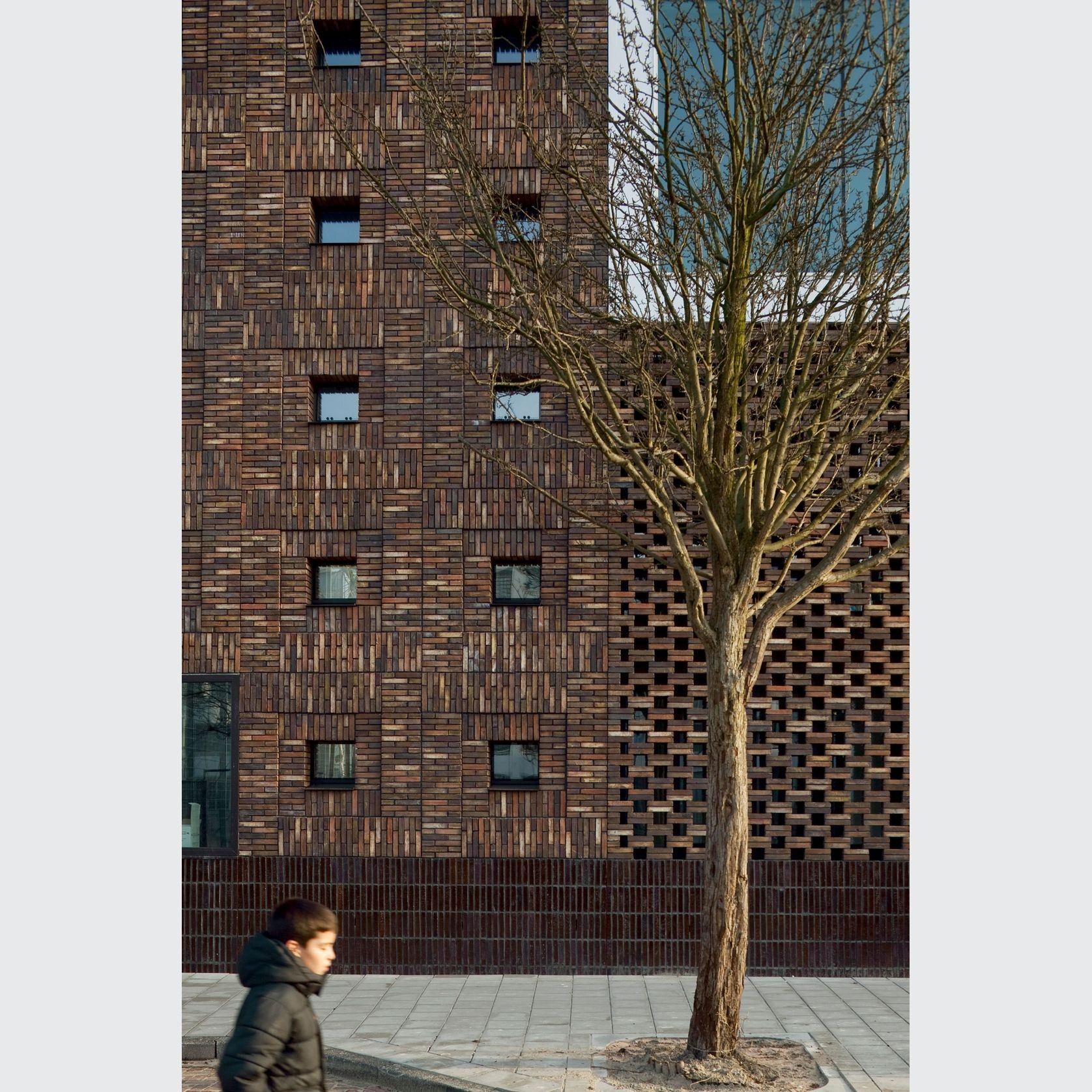 Petersen Danish Bricks gallery detail image