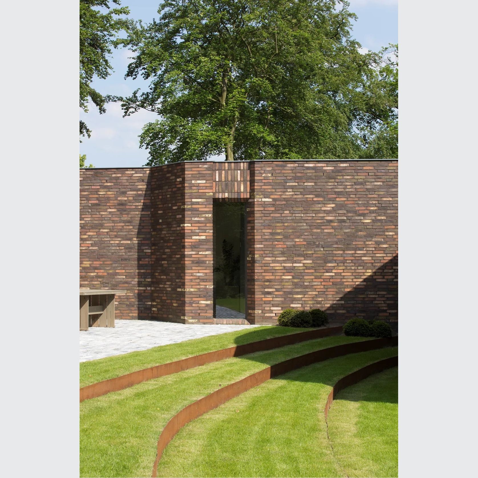 Petersen Danish Bricks gallery detail image