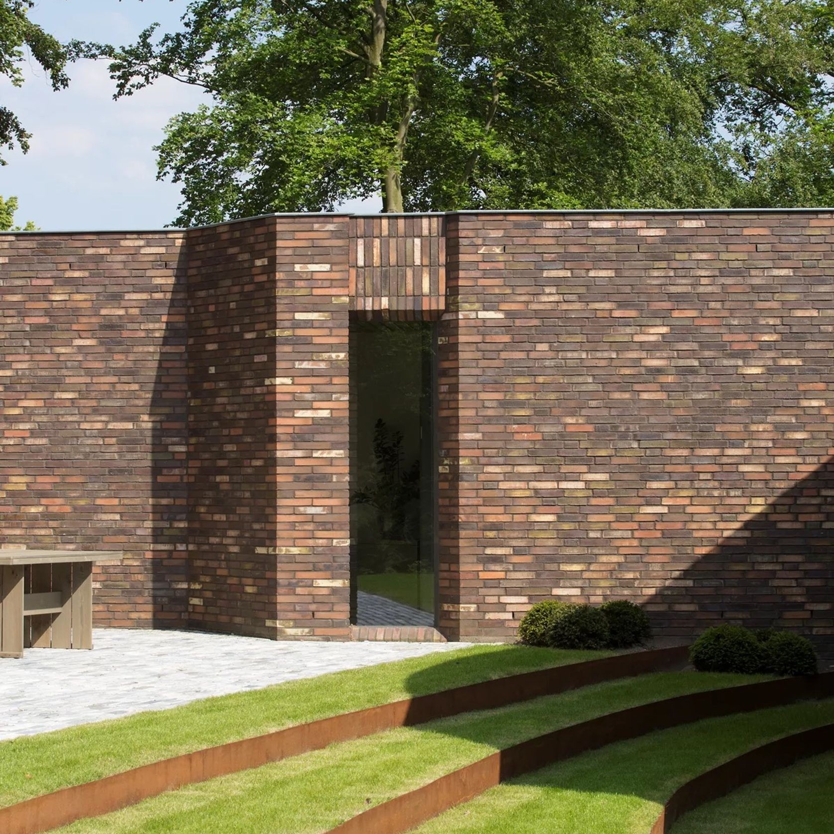 Petersen Danish Bricks gallery detail image