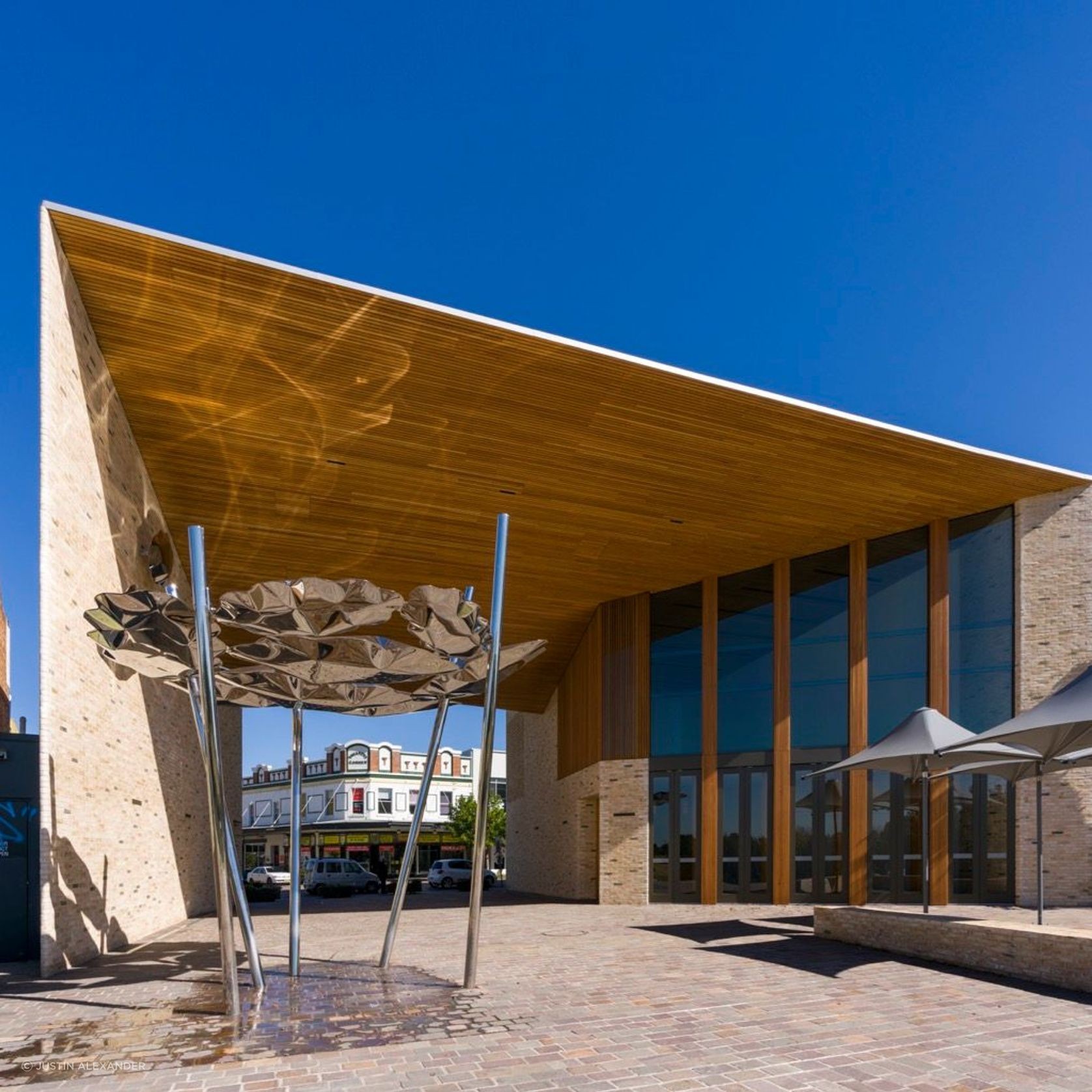 Petersen Custom bricks