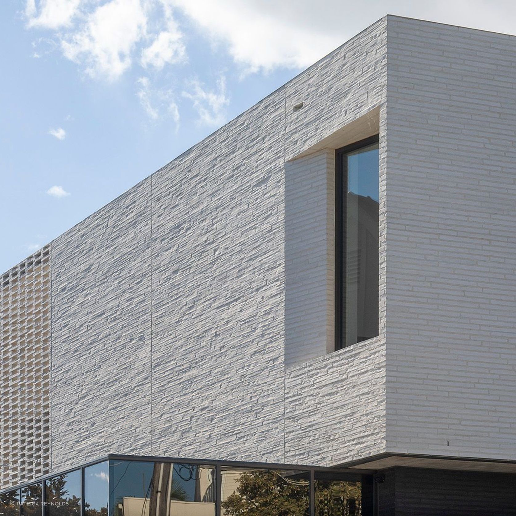 Petersen Kolumba bricks, K11