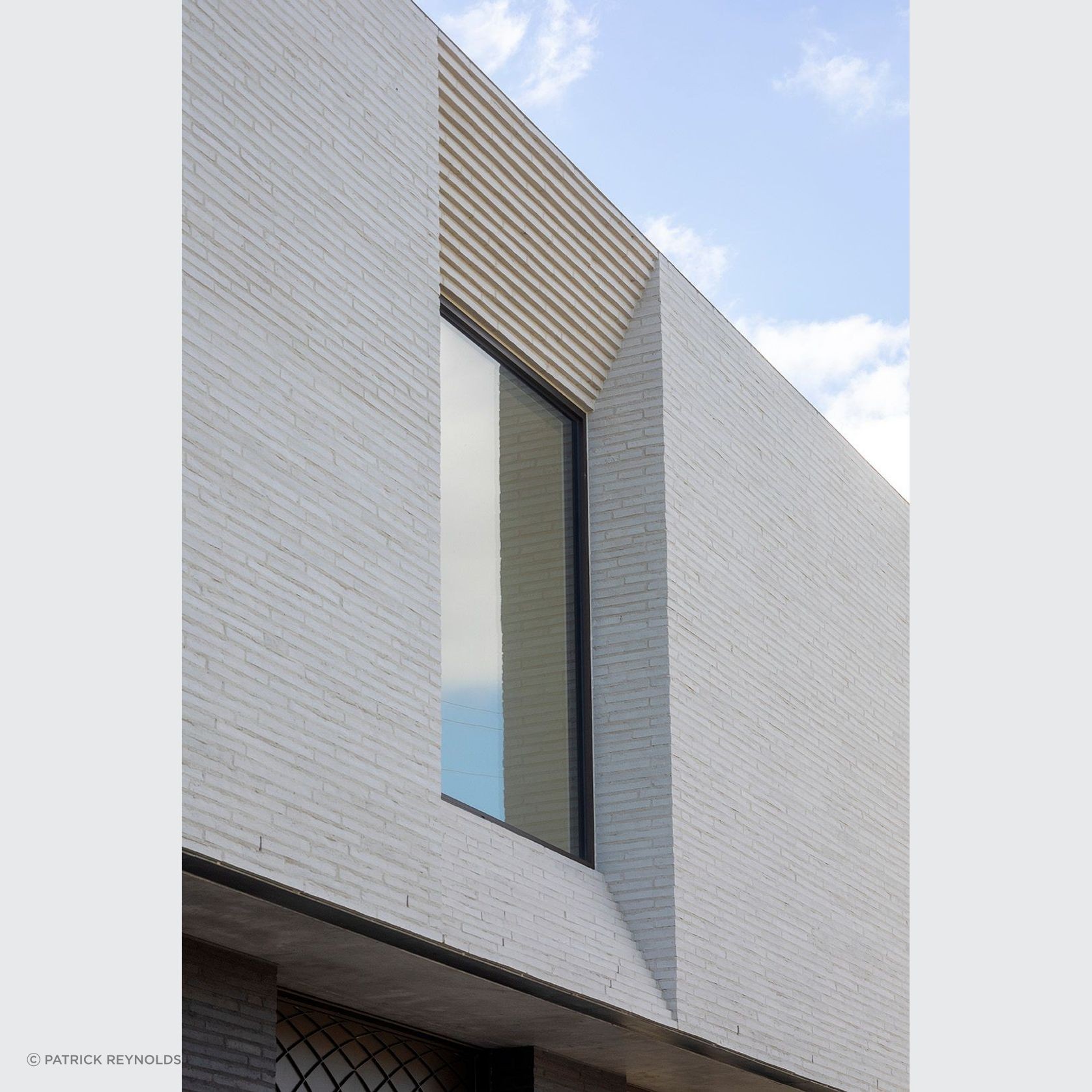 Handmade Petersen K11 bricks, K55 bricks