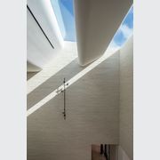 Handmade Petersen K11 bricks, Brighton