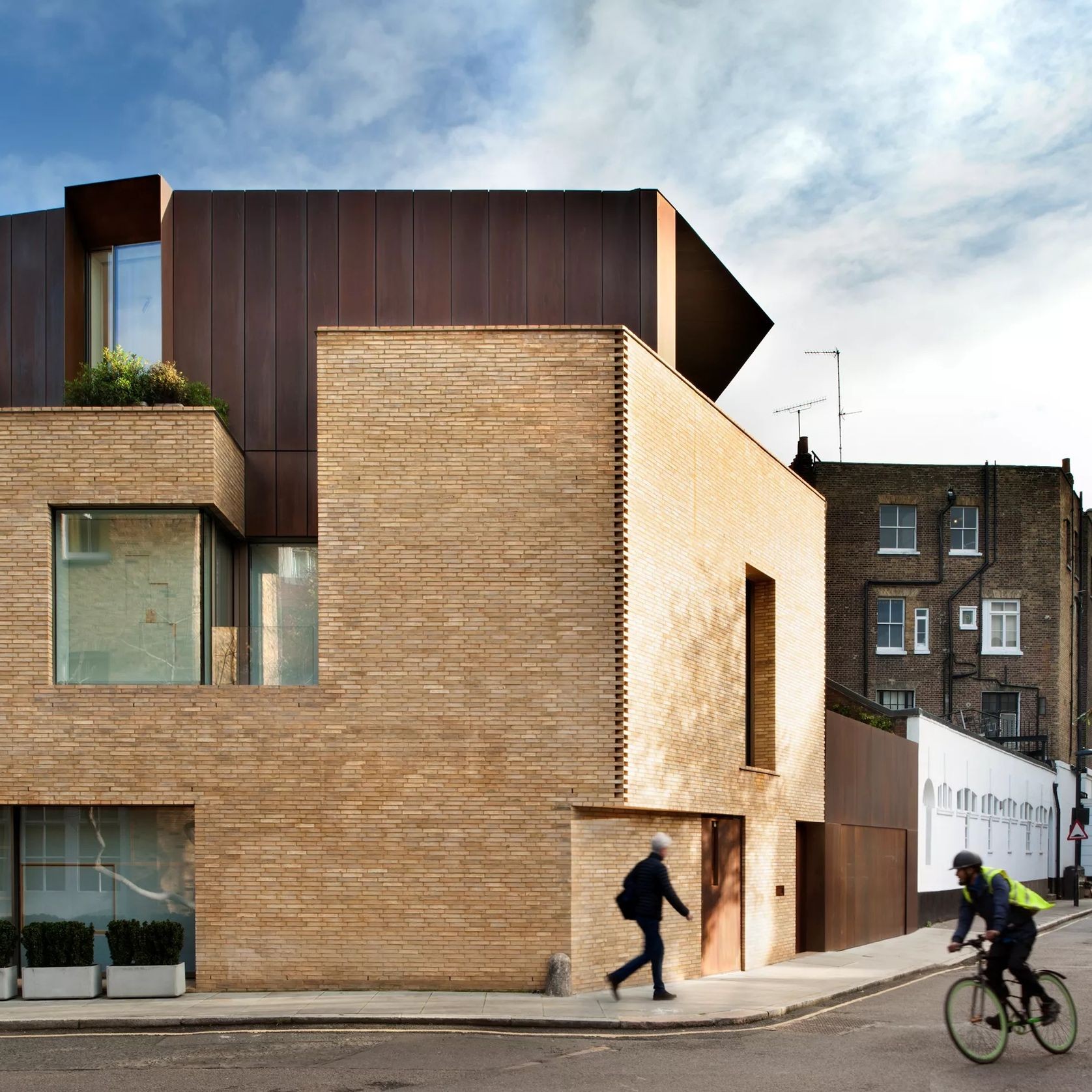 Petersen Kolumba™ Bricks gallery detail image