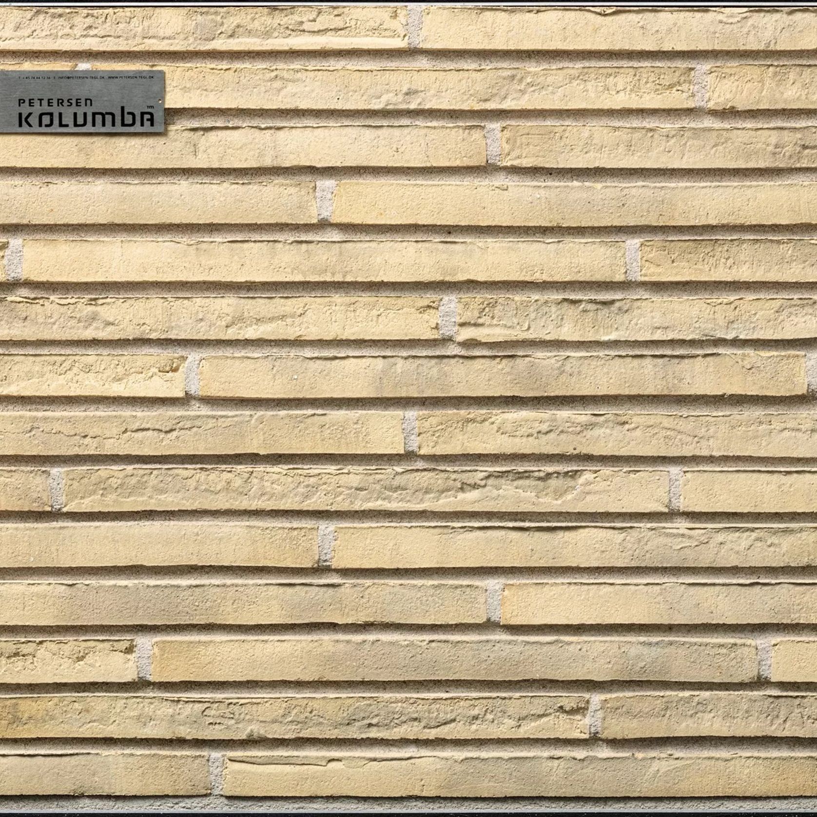 Petersen Kolumba™ Bricks gallery detail image