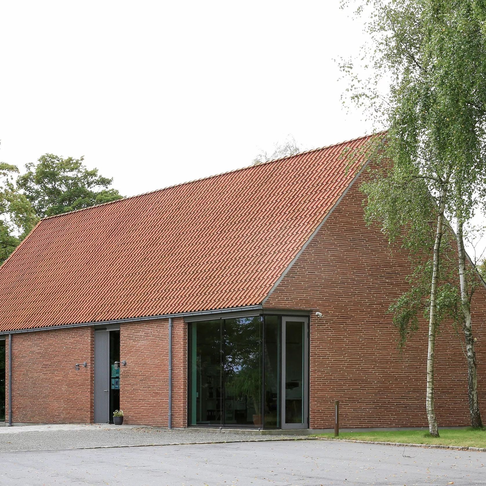 Petersen Kolumba™ Bricks gallery detail image