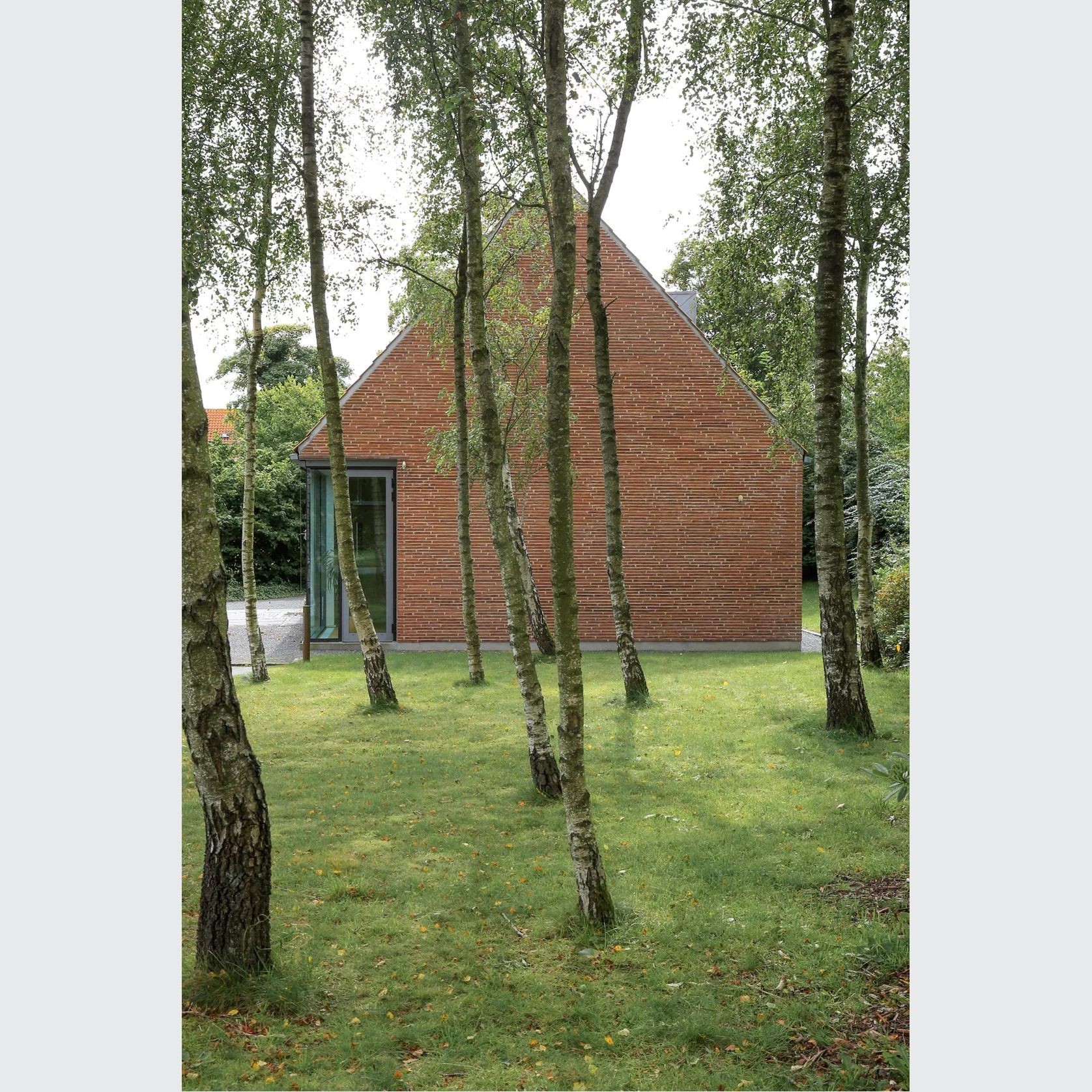 Petersen Kolumba™ Bricks gallery detail image