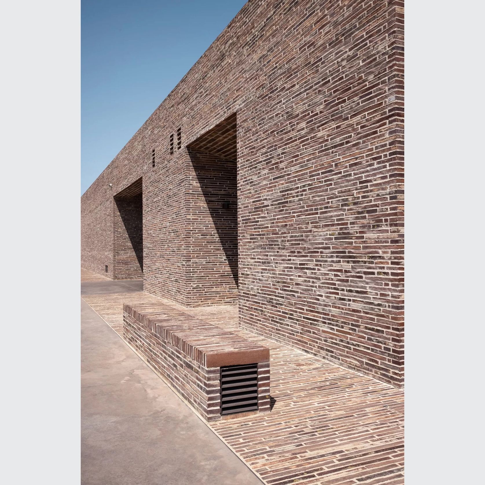 Petersen Kolumba™ Bricks gallery detail image