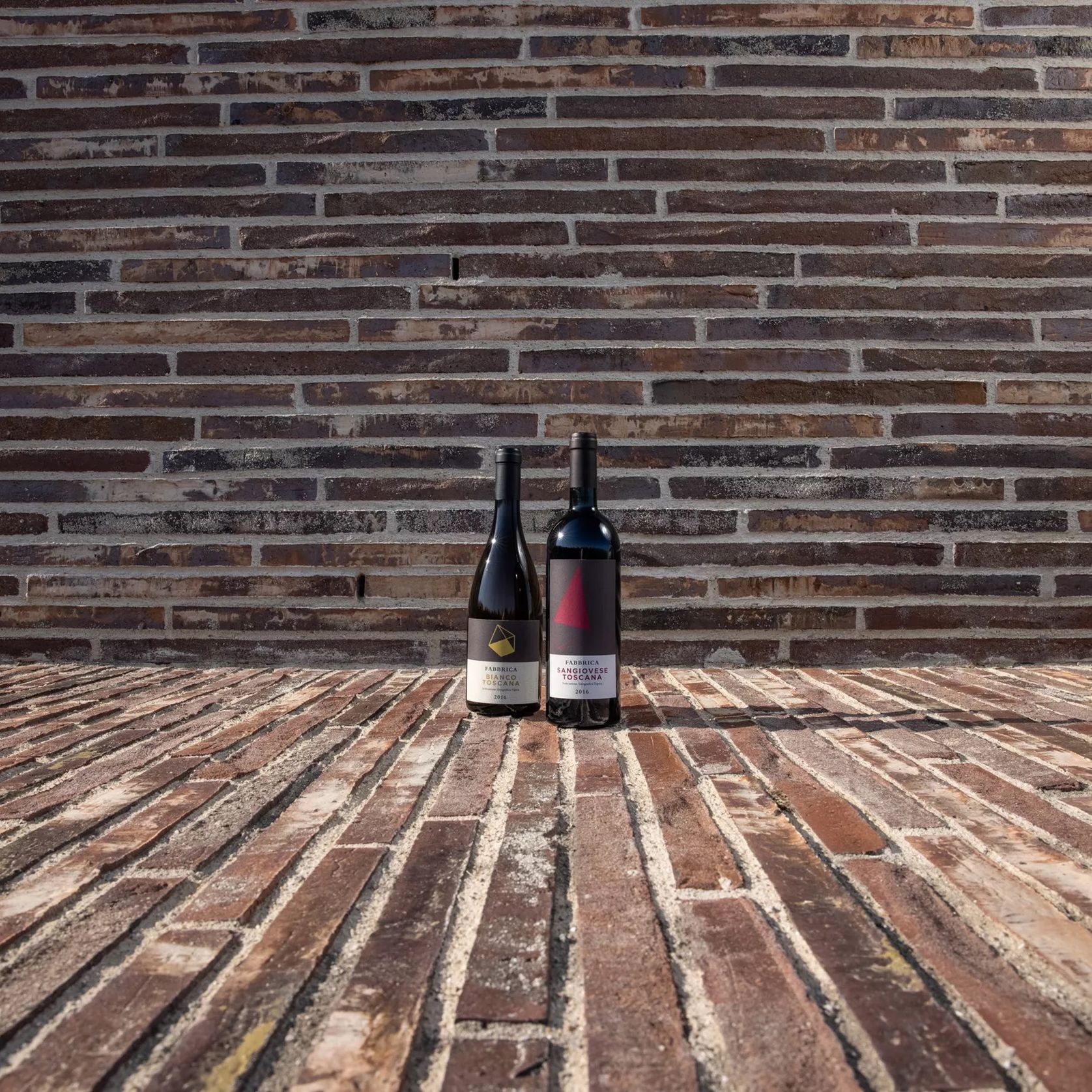 Petersen Kolumba™ Bricks gallery detail image