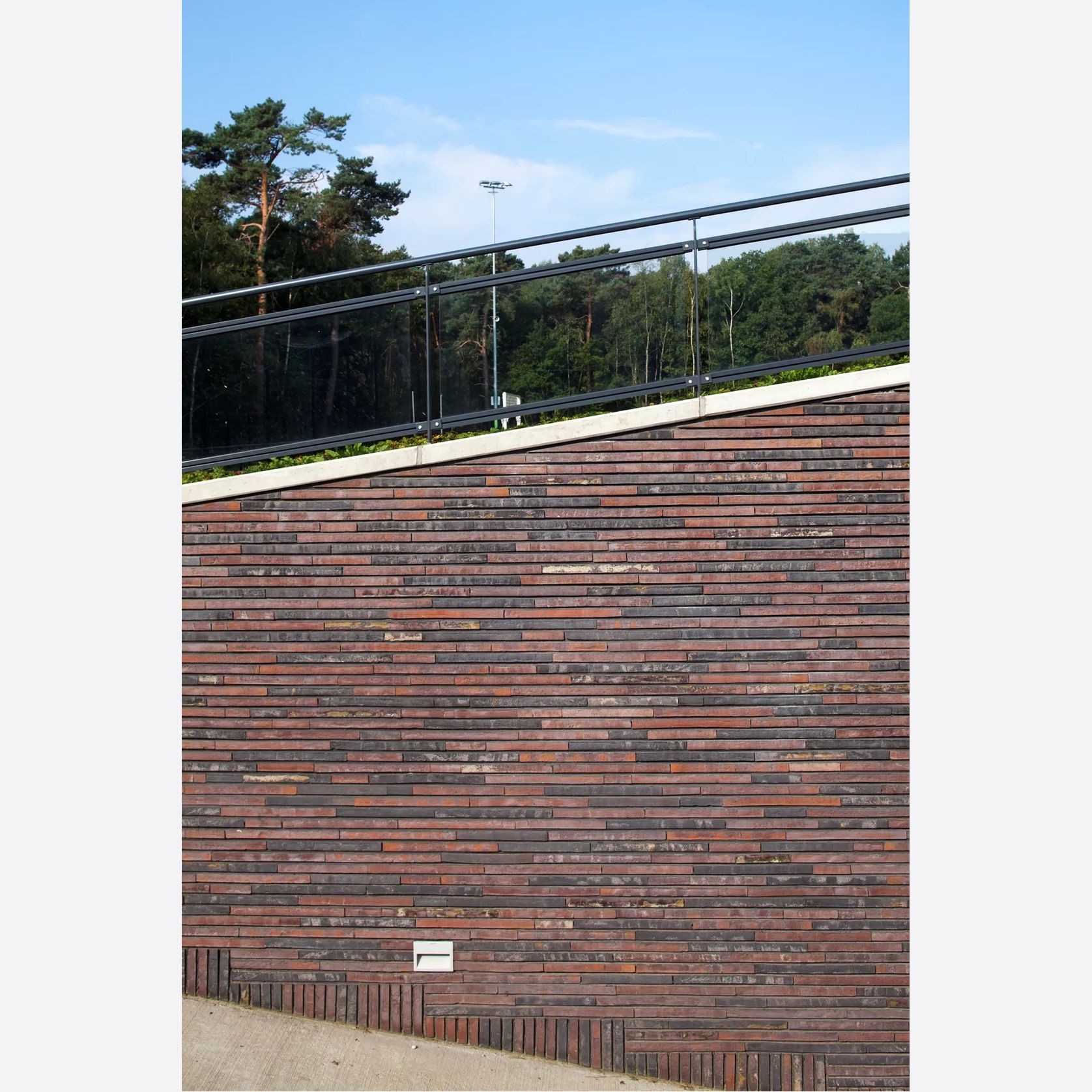 Petersen Kolumbaâ„¢ Bricks gallery detail image