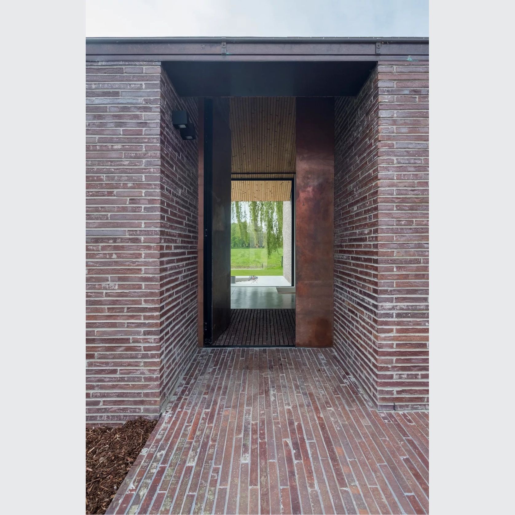 Petersen Kolumba™ Bricks gallery detail image