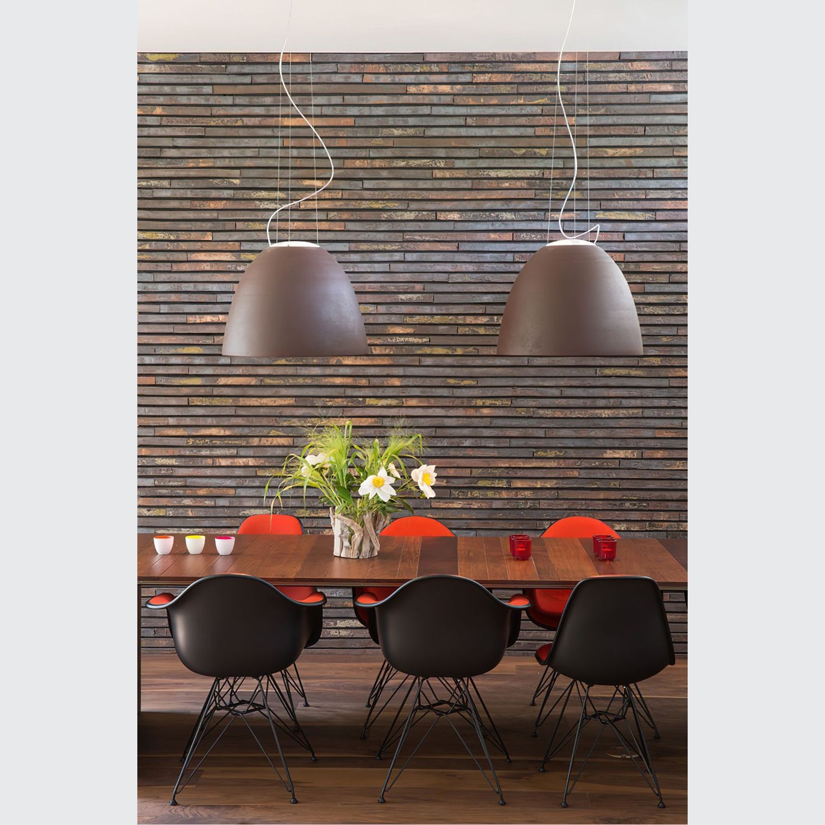 Petersen K44 bricks,