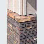 Handmade Petersen K44, K47 and K49 bricks