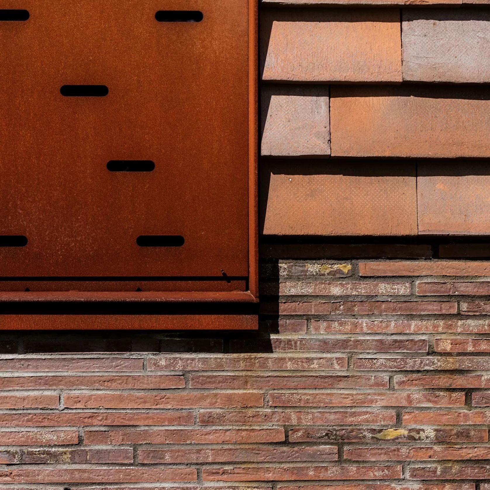 Petersen Kolumba™ Bricks gallery detail image