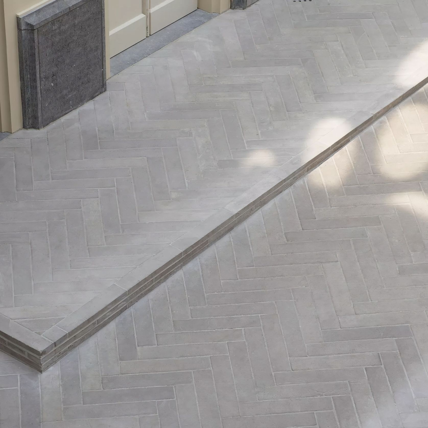 Petersen Kolumba™ Bricks gallery detail image