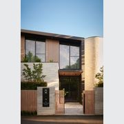 Petersen K50 bricks, Hawthorn Grove