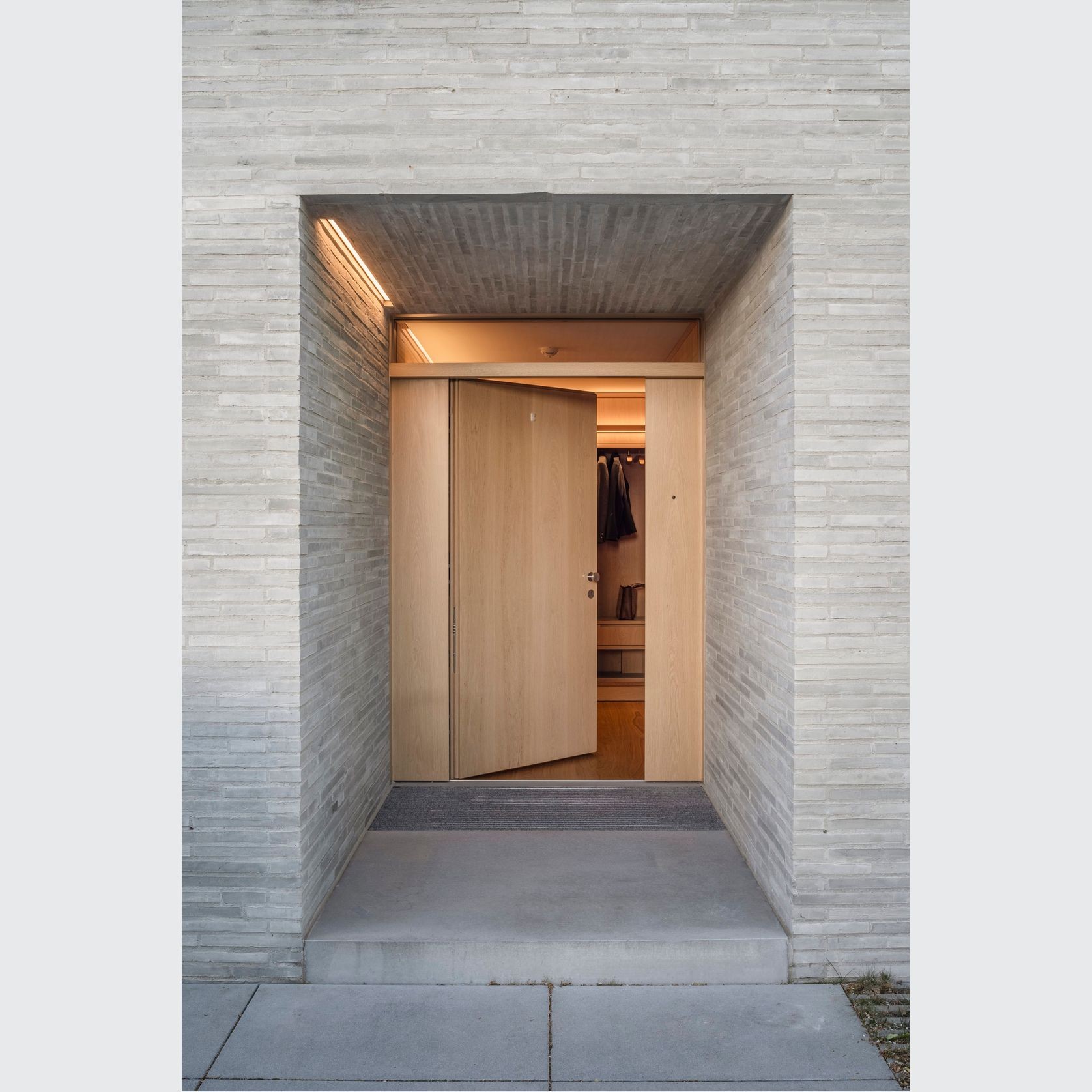 Petersen Kolumba™ Bricks gallery detail image