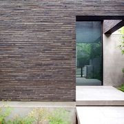 Handmade Petersen Kolumba bricks