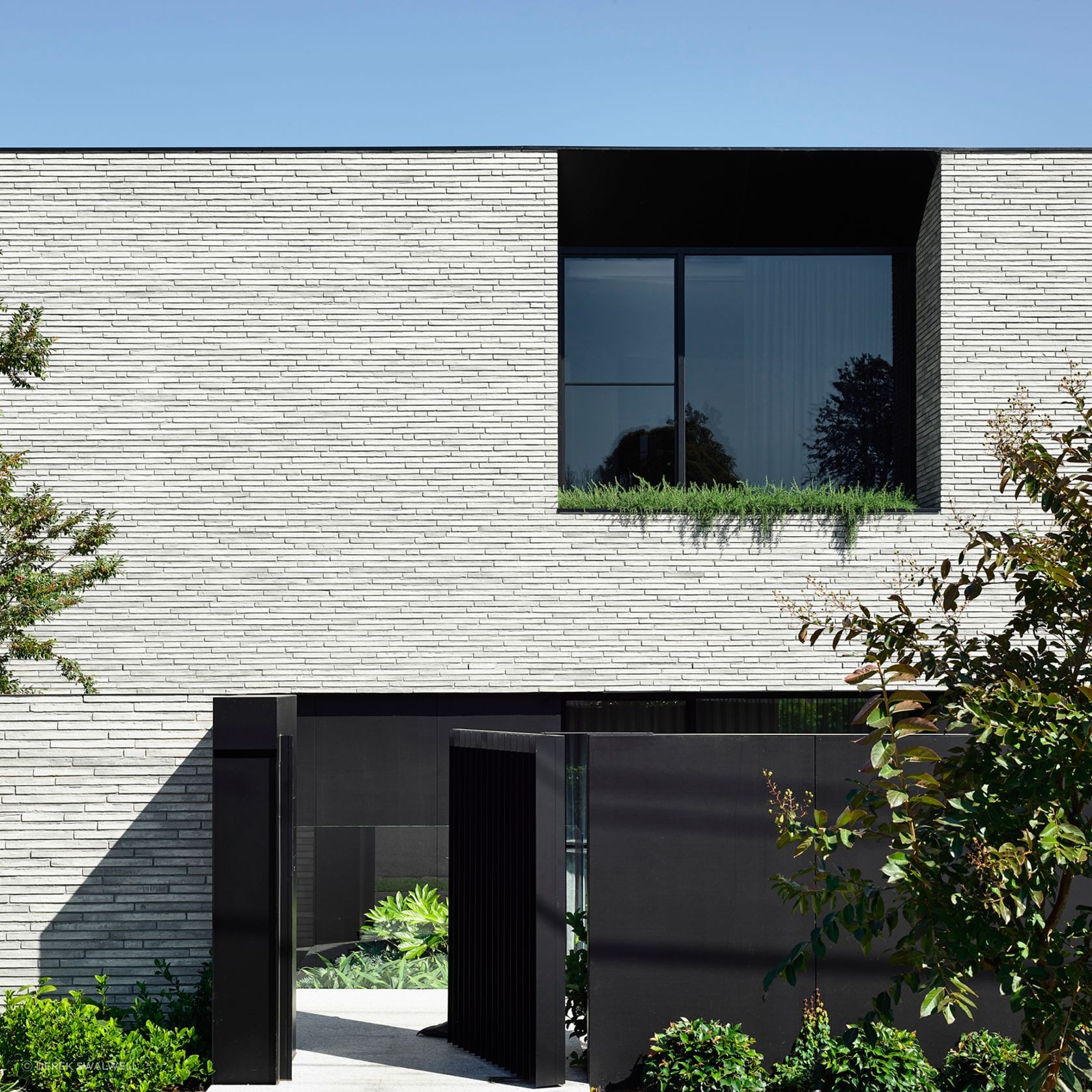 Petersen Kolumba bricks