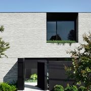 Petersen Kolumba bricks