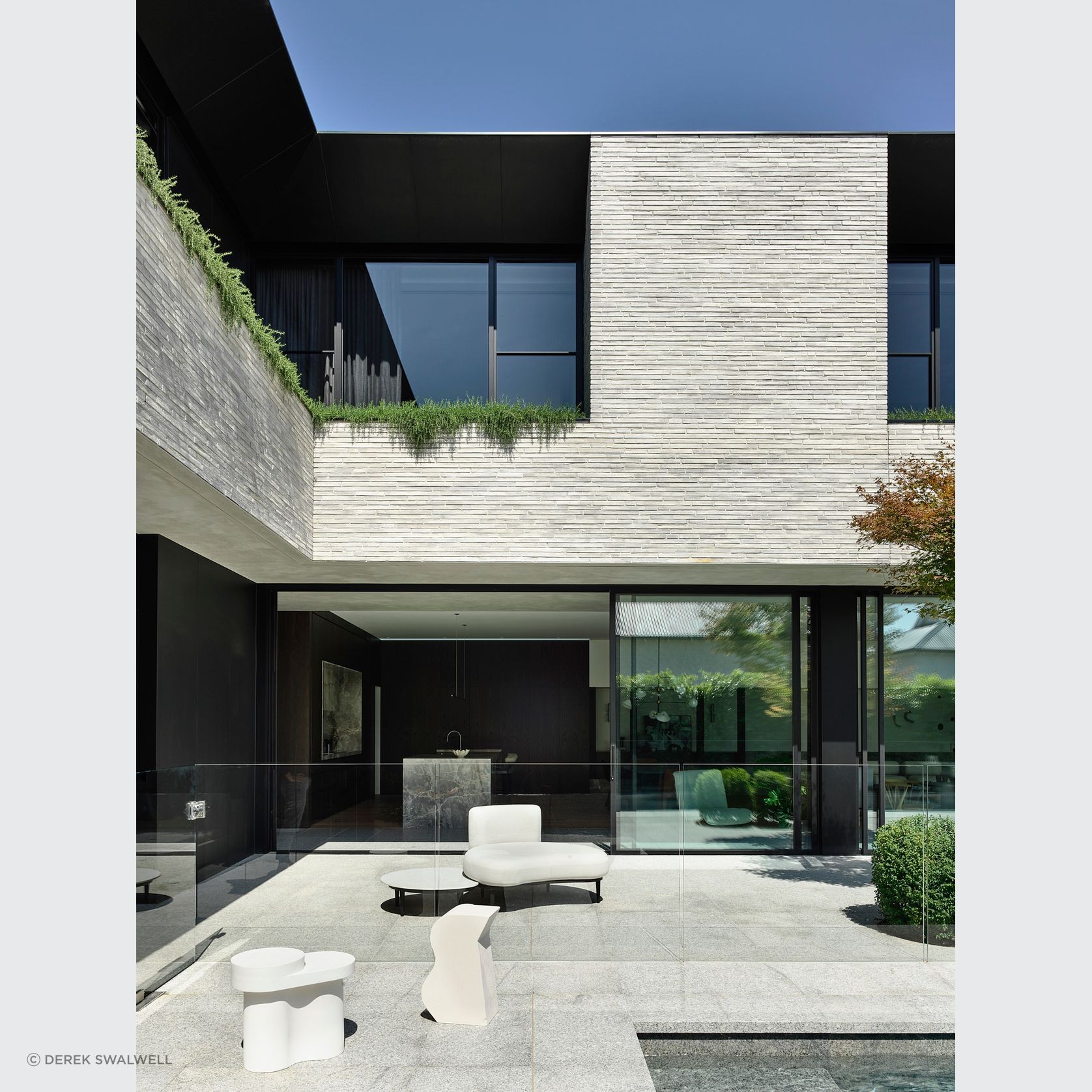 Handmade Petersen Kolumba bricks K91