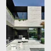 Handmade Petersen Kolumba bricks K91