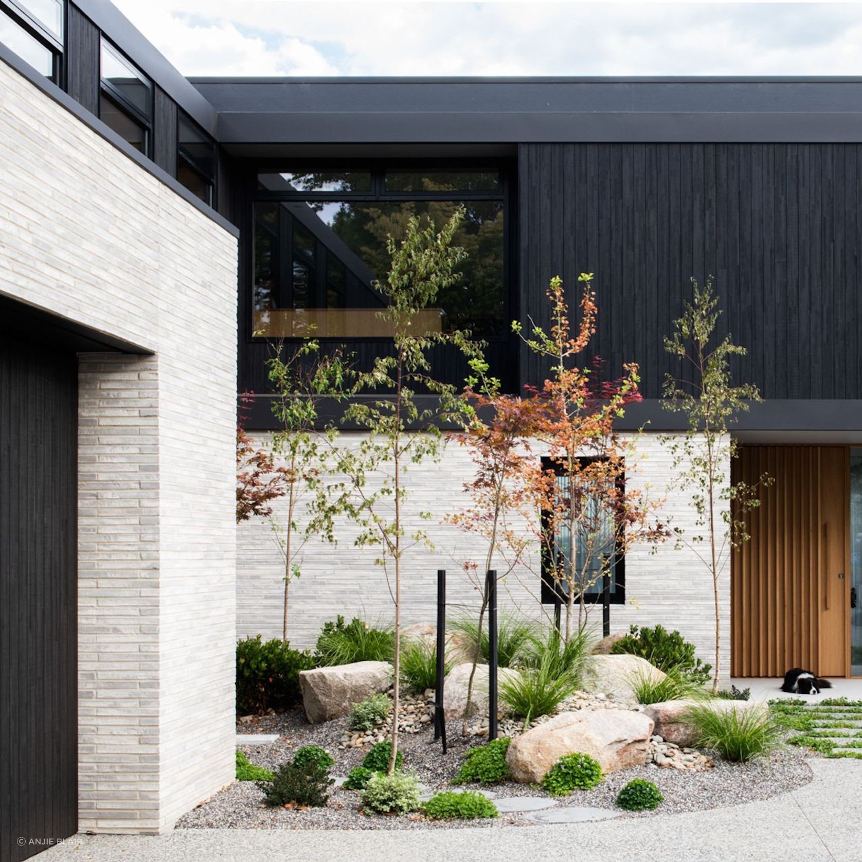 Handmade Petersen Kolumba bricks