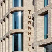 Petersen Custom Bricks gallery detail image