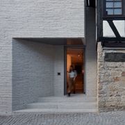 Petersen Custom Bricks gallery detail image