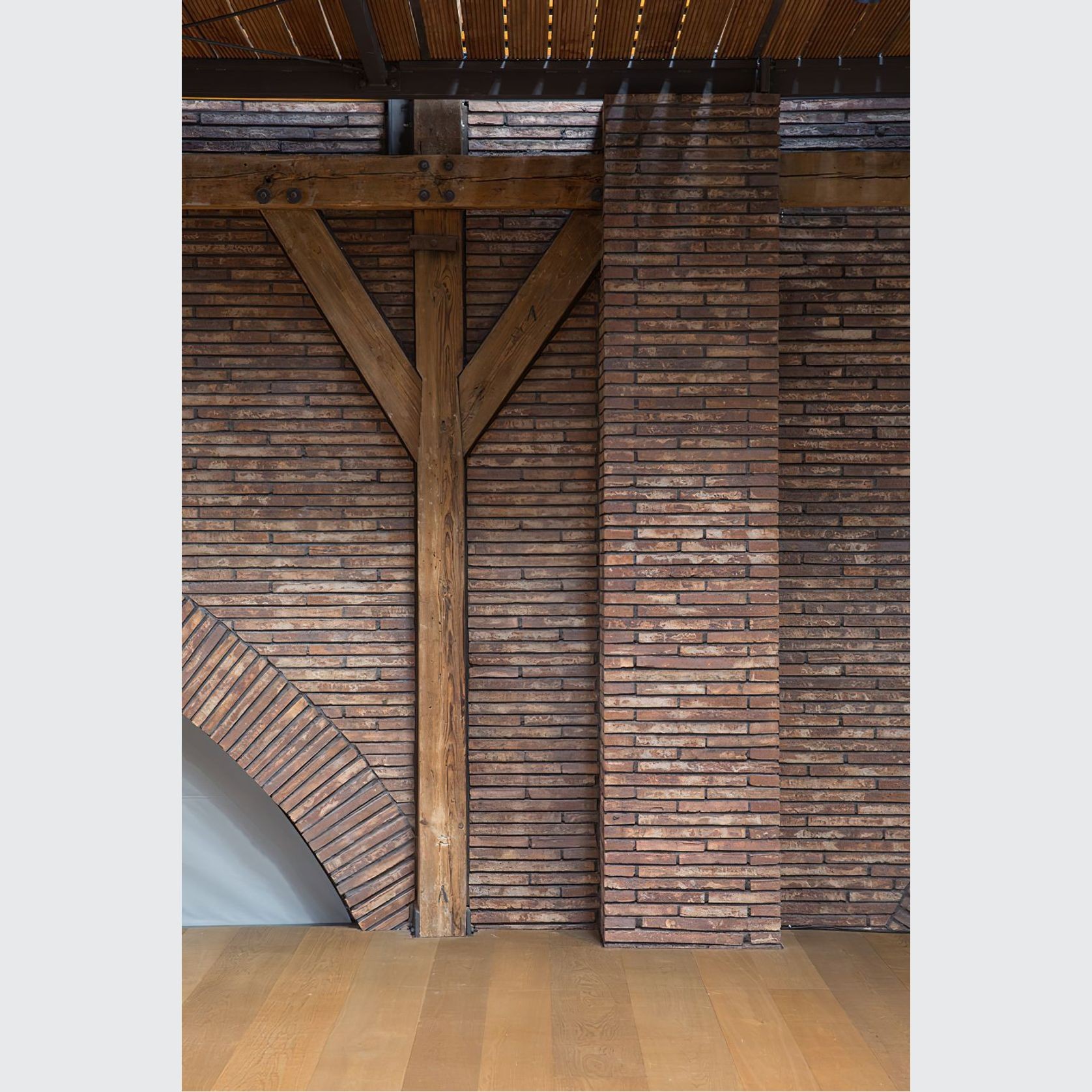 Petersen Kolumba™ Bricks gallery detail image