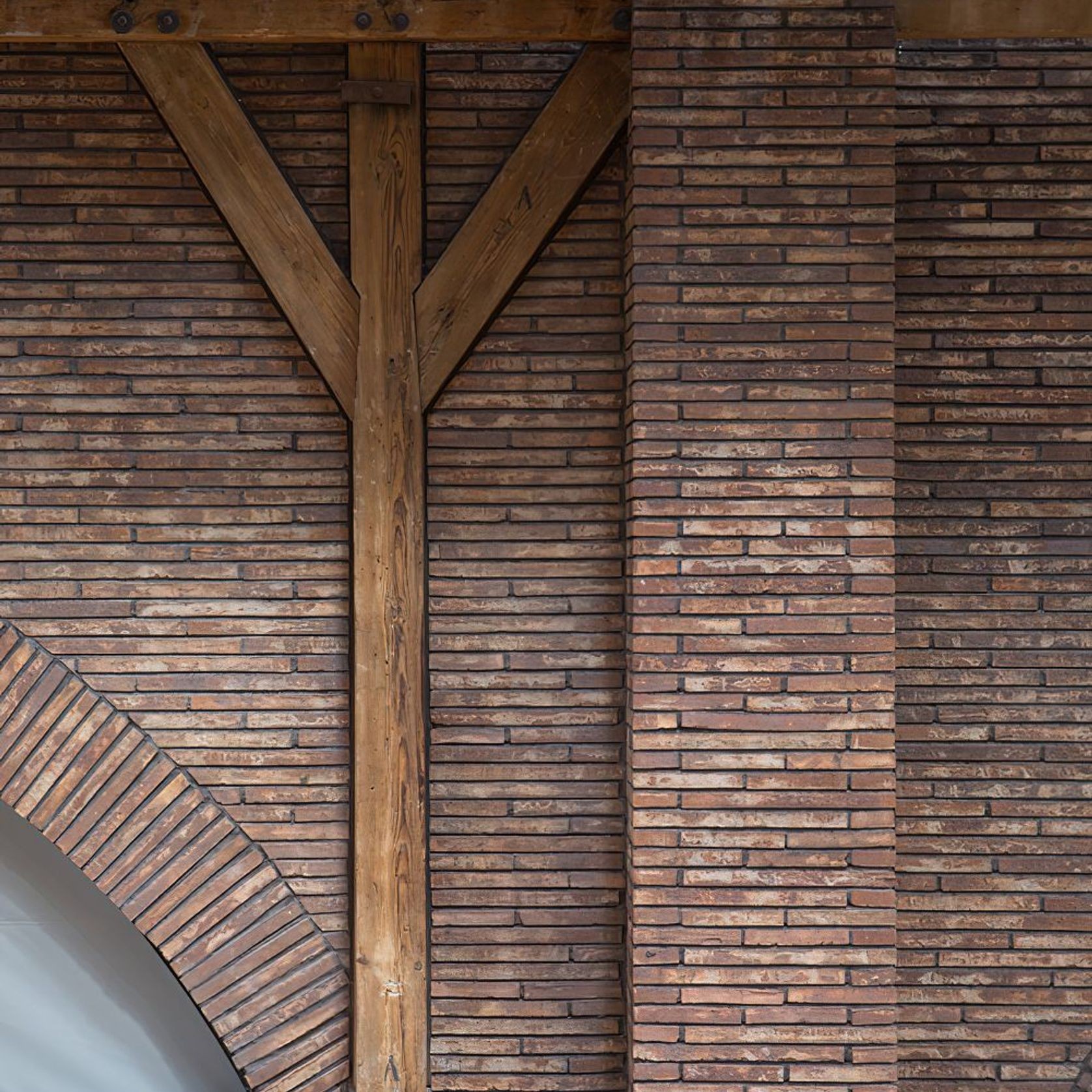 Petersen Kolumba™ Bricks gallery detail image