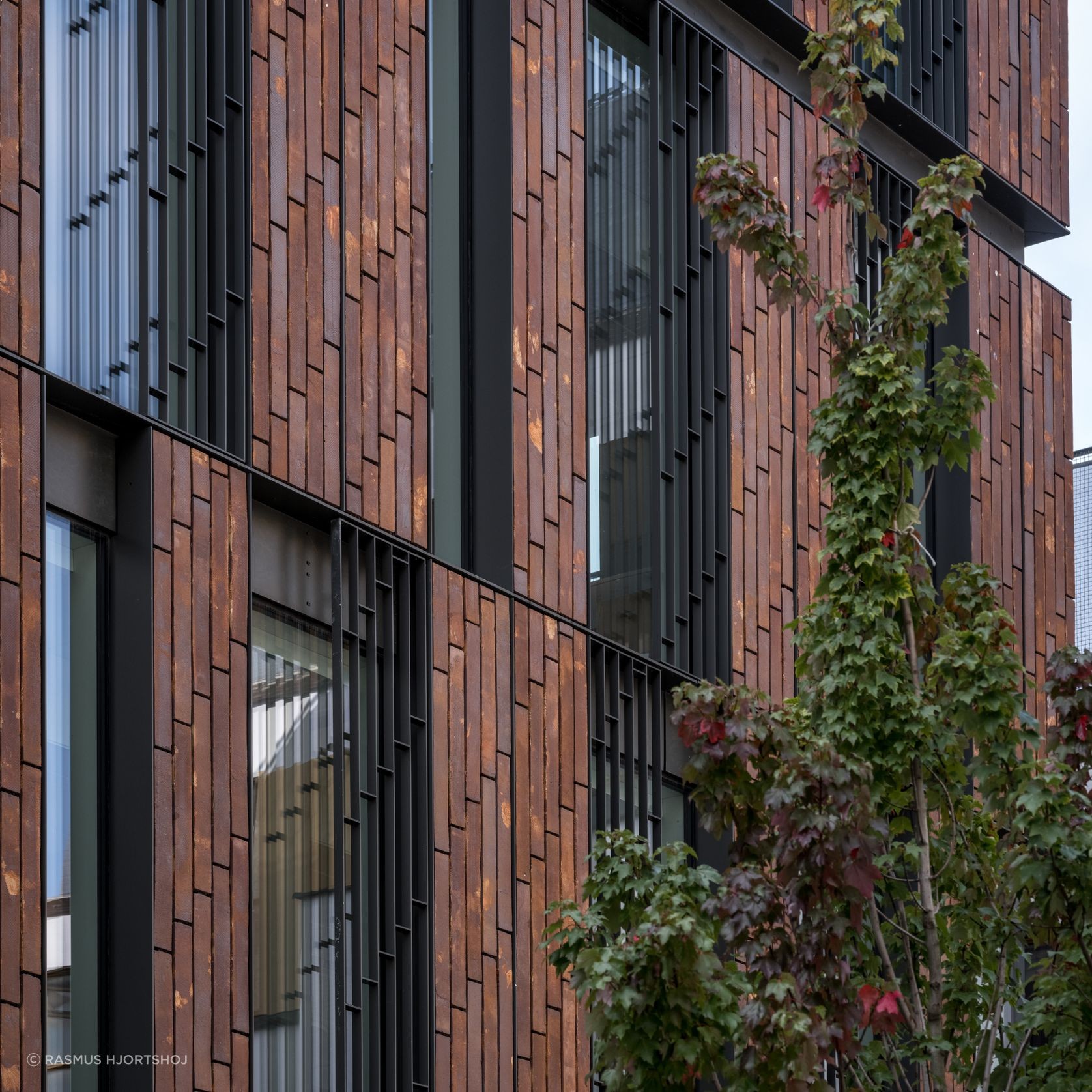 Petersen Custom Bricks gallery detail image