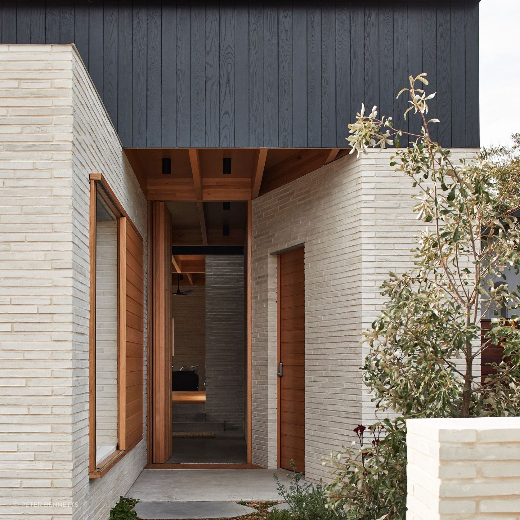 Handmade Petersen Kolumba bricks