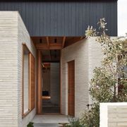 Handmade Petersen Kolumba bricks