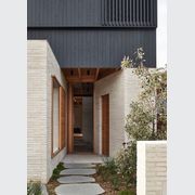 Handmade Petersen Kolumba bricks