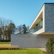 Handmade Petersen K11 bricks