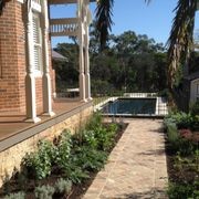 Recycled Paving Bricks gallery detail image