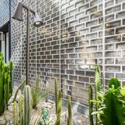 Poesia Smooth Cast Glass Bricks gallery detail image