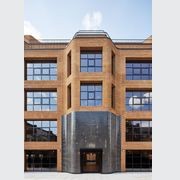 Poesia Polished Cast Glass Bricks gallery detail image