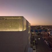 Poesia Custom Cast Glass Bricks gallery detail image