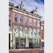 Poesia Polished Cast Glass Bricks gallery detail image