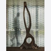 Poesia Smooth Cast Glass Bricks gallery detail image