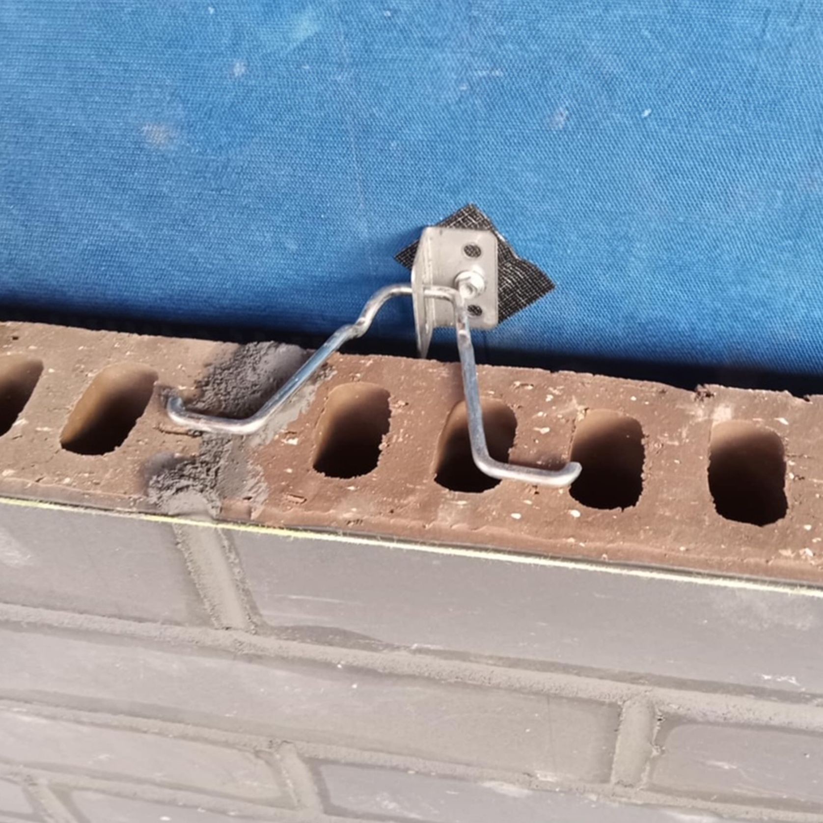 Masons Brick Strengthening Products gallery detail image